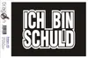 Aufkleber / Autoaufkleber - JDM / Die cut / Auto / OEM - Produktbild-Vorschau 1