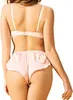 4 Stück Damen BH Verlängerung 3 Haken 3 Reihiger Damen BH Produktbild-Vorschau 6
