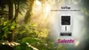 Salente IceTop, stolní ochlazovač & ventilátor & zvlhčovač Náhled obrázku produktu 2