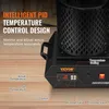Goldschmelzofen, 1350 W, maximale Temperatur 1150 °C, Produktbild-Vorschau 3