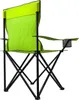 24MOVE® Campingstuhl Faltstuhl, hellgrün, mit Produktbild-Vorschau 7