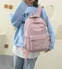 Schulrucksack Mädchen Grundschule - Wasserdicht Schultasche Produktbild-Vorschau 6