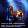 Joyroom C-A09 Mini Schnelles Auto-Ladegerät 2X Usb 30W Produktbild-Vorschau 9