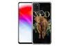MuchoWow® Handyhülle Schutzhülle Hülle für Samsung Galaxy Produktbild-Vorschau 2