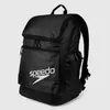 Speedo Teamster 2.0 35l Rucksack Schwarz  Schwarz One Size Produktbild-Vorschau 3