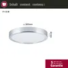 Paulmann LED Panel Aviar Voir les images du produit 3