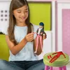 Bandai - Miraculous Puppe mit Bekleidung,ca. 26cm Produktbild-Vorschau 9