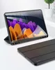 Schutzhülle Dux Ducis Domo für Galaxy Tab S7 / S8, Schwarz Produktbild-Vorschau 11