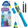 Pelikan 820479 Griffix inktpen, neonblauw Productafbeelding-voorbeeld 4
