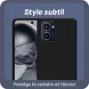 Cazy Coque compatible avec HMD Pulse Pro Coque en Silicone Voir les images du produit 4