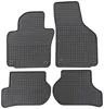 Tappetini in gomma adatti per Skoda Octavia 2 (1Z) Anteprima dell’immagine prodotto 14