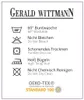 Gerald Wittmann Spannbettlaken 90x200 - 100x100 cm, 100% Produktbild-Vorschau 5