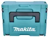 Zestaw Makita Makpac rozmiar 1 + 2 + 3 + 4 skrzynka Podgląd zdjęcia produktu 4
