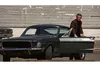 NOREV 1:43 Jet Car Ford Mustang Fastback 1968 - Satin Green Produktbild-Vorschau 11