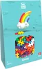 DANTE Plus-Plus arcobaleno 300el 3977 09178 Anteprima dell’immagine prodotto 1