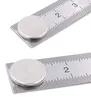 Brudazon | 10 Scheibenmagnete 12x2 mm | N52 Klasse Neodym Produktbild-Vorschau 6
