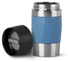 emsa 9171790 emsa Isolierbecher Travel Mug Compact blau 0,3 Vista previa de la imagen del producto 4