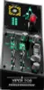 Thrustmaster VIPER Panel 4060255 Joystick und USB Produktbild-Vorschau 2