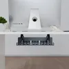 Stolní organizér Stalflex pro vedení kabelů, odnímatelný, Náhled obrázku produktu 3