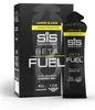 Sis Beta Fuel + Gel energetico nootropico al limone 60ml Anteprima dell’immagine prodotto 2