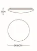 GLOBO 48388-24, LED, 3000 K, 2500 lm, IP20 Produktbild-Vorschau 9
