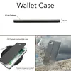 NALIA Custodia Flip per iPhone SE 2022 / SE 2020 / 8 / 7, Anteprima dell’immagine prodotto 5