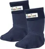 PLAYSHOES (189988-11-26) Calza da stivale in pile, colore: Anteprima dell’immagine prodotto 1
