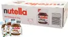 Ferrero Nutella Portionspackungen, 120x 15g Produktbild-Vorschau 8