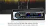 Junsun Autoradio a 1 din con vivavoce - Bluetooth, USB, Anteprima dell’immagine prodotto 9