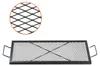 VEVOR, rejilla para parrilla de acero rectangular de 810 x Vista previa de la imagen del producto 1
