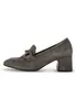 Gabor Damen Halbschuhe in Grau, Größe 6 Produktbild-Vorschau 2