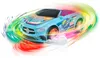 Dickie Toys 203765008, Auto, 3 rok / roky, AA, Modrá Náhľad obrázku produktu 7