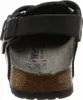 Birkenstock Tokio ESD Pantolette schwarz schmale Weite Gr. Produktbild-Vorschau 16