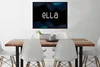 MuchoWow® Gerahmtes Poster Ella - Pastell - Mädchen 80x60 Produktbild-Vorschau 2