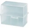 HAN 975-63 Karteibox DIN A5 quer, max 500 Karten mit Produktbild-Vorschau 4