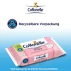 Cottonelle feuchtes Toilettenpapier, Sensitive Pflegend, 12 Produktbild-Vorschau 5