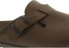 Mephisto Nathan Schwarz Glattleder Größe: 41 Normal Produktbild-Vorschau 23