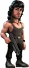 MINIX Rambo III Rambo, Figurka kolekcjonerska, Film i Podgląd zdjęcia produktu 3