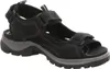 Ecco Offroad in Schwarz für Damen – 6 UK - 39 EU - 8/8.5 US Produktbild-Vorschau 37