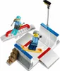 LEGO® City City Ski Resort, 60203 Produktbild-Vorschau 27