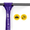 4FIZJO Latex Fitnessband, 208x3,2x0,45 cm, Widerstand 17-26 Produktbild-Vorschau 7