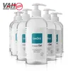 LinkDes® Antiseptik Gel (15x 500 ml), Desinfektionsgel für Produktbild-Vorschau 5
