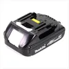 Makita BL1815N, Bateria, Litowo-jonowa (Li-Ion), 1,5 Ah, 18 Podgląd zdjęcia produktu 2