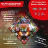 Monopoly - Feuerwehr Gesellschaftsspiel Brettspiel Spiel Produktbild-Vorschau 8