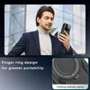 Rüstung Handyhülle für Samsung Galaxy A25 Dual-Layer Produktbild-Vorschau 7