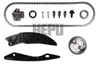 HEPU 21-0413 Steuerkettensatz Steuerkette für HYUNDAI i20 Produktbild-Vorschau 7