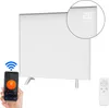 Pannello mobile a infrarossi Superia Wifi con telecomando Anteprima dell’immagine prodotto 3