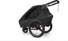 Qeridoo Kidgoo 1 - Kinderfahrradanhänger für 1 Kind Produktbild-Vorschau