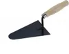 Levior Stuckateurkelle rund 160x110 mm mit lackiertem Produktbild-Vorschau 3