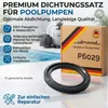 2 pezzi di guarnizione P6029ass16 compatibile con Bestway Anteprima dell’immagine prodotto 4